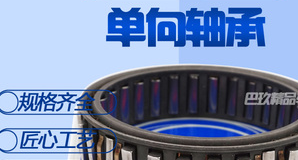 单向轴承、单向器、超越离合器