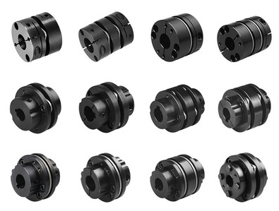 精密膜片联轴器